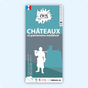 Themenroute : Rund um die Schlösser