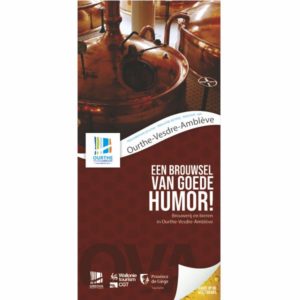 Een brouwsel van goede humor