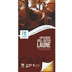 Ein Gebräu voll guter Laune