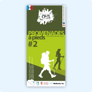 Über Hügel und durch Täler #2